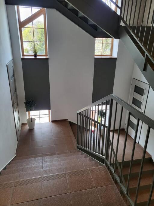 Luxusni Mezonet V Centru Liberec Exterior foto
