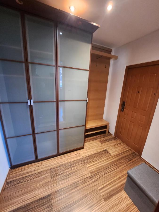 Luxusni Mezonet V Centru Liberec Exterior foto